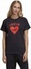 Adidas Originals t-shirt Vday Tee Fh8555 Adidas Originals t-shirt Vday Tee Fh8555